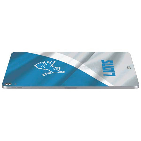NFL Detroit Lions Apple iPad Air Skin