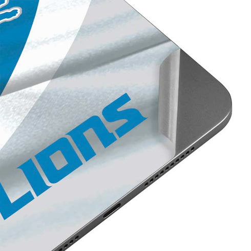 NFL Detroit Lions Apple iPad Mini Skin