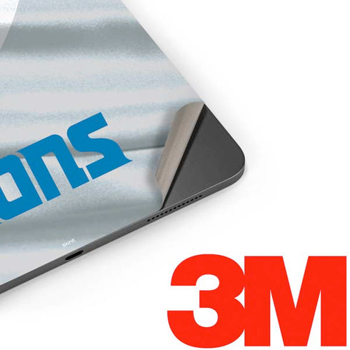 NFL Detroit Lions Apple iPad Pro Skin