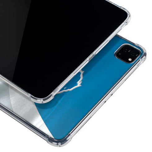 NFL Detroit Lions iPad Cases