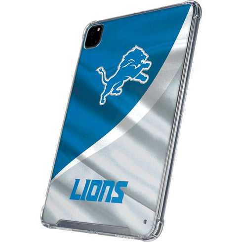 NFL Detroit Lions iPad Cases