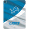 NFL Detroit Lions iPad Pro 13in M4 (2024) Skin