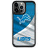 NFL Detroit Lions iPhone Cases