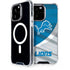 NFL Detroit Lions iPhone Cases