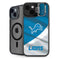 NFL Detroit Lions iPhone 14 Kickstand Case