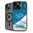 NFL Detroit Lions iPhone 14 Plus Kickstand Case