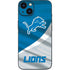 NFL Detroit Lions iPhone Skins