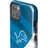 NFL Detroit Lions iPhone 15 Impact Case