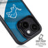 NFL Detroit Lions iPhone 15 Kickstand Case
