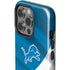 NFL Detroit Lions iPhone 15 Pro Impact Case
