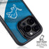 NFL Detroit Lions iPhone 15 Pro Kickstand Case