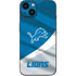 NFL Detroit Lions iPhone 15 Skin
