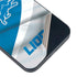 NFL Detroit Lions iPhone 15 Skin