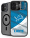 NFL Detroit Lions iPhone 16 Kickstand Case