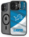 NFL Detroit Lions iPhone 16 Plus Kickstand Case