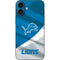 NFL Detroit Lions iPhone 16 Plus Skin