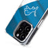 NFL Detroit Lions iPhone 16 Pro MagSafe Case
