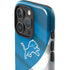 NFL Detroit Lions iPhone 16 Pro Max Impact Case