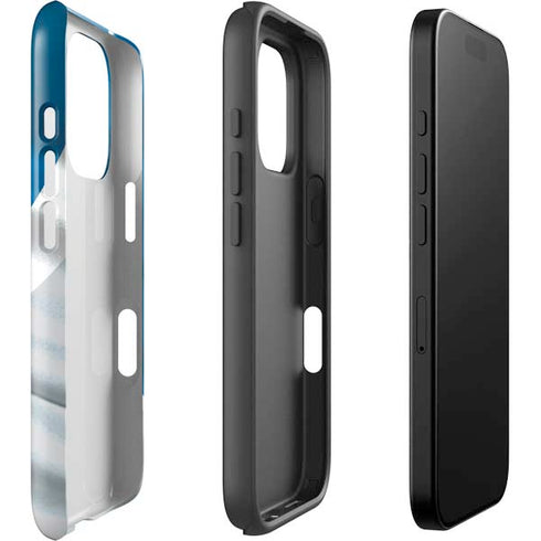 NFL Detroit Lions iPhone 16 Pro Max Impact Case