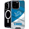 NFL Detroit Lions iPhone 16 Pro Max MagSafe Case