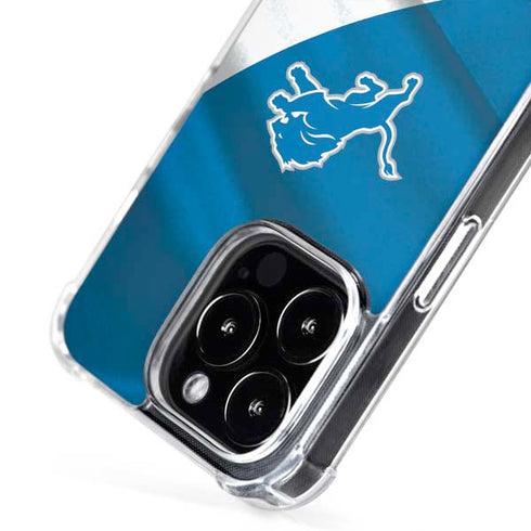 NFL Detroit Lions iPhone 16 Pro Max MagSafe Case