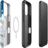 NFL Detroit Lions iPhone 16 Pro Max Magsafe Impact Case