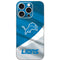 NFL Detroit Lions iPhone 16 Pro Skin