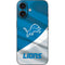 NFL Detroit Lions iPhone 16 Skin
