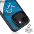 NFL Detroit Lions iPhone 16e Kickstand Case