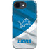 NFL Detroit Lions iPhone 16e Impact Case