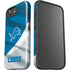 NFL Detroit Lions iPhone 16e Impact Case