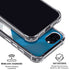 NFL Detroit Lions iPhone 16e MagSafe Case