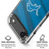 NFL Detroit Lions iPhone 17 Air Clear Case