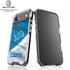 NFL Detroit Lions iPhone 17 Air Clear Case