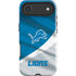 NFL Detroit Lions iPhone 17 Air Impact Case