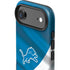 NFL Detroit Lions iPhone 17 Air Impact Case