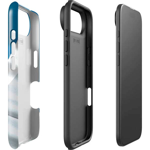 NFL Detroit Lions iPhone 17 Air Impact Case