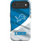 NFL Detroit Lions iPhone 17 Air Magsafe Impact Case