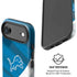NFL Detroit Lions iPhone 17 Air Magsafe Impact Case