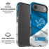 NFL Detroit Lions iPhone 17 Air Magsafe Impact Case