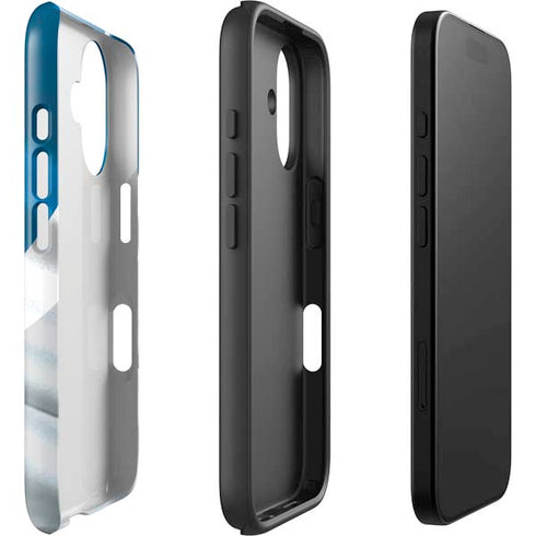 NFL Detroit Lions iPhone 17 Impact Case