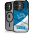 NFL Detroit Lions iPhone 17 Kickstand Case
