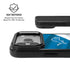 NFL Detroit Lions iPhone 17 Pro Kickstand Case
