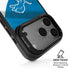 NFL Detroit Lions iPhone 17 Pro Kickstand Case