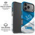 NFL Detroit Lions iPhone 17 Pro Magsafe Impact Case