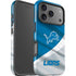 NFL Detroit Lions iPhone 17 Pro Max Impact Case