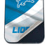 NFL Detroit Lions iPhone 17 Pro Skin