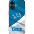 NFL Detroit Lions iPhone 17 Skin