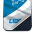 NFL Detroit Lions iPhone 17 Skin