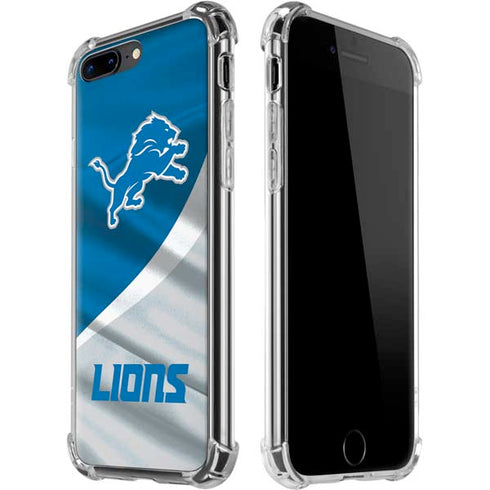 NFL Detroit Lions iPhone Cases